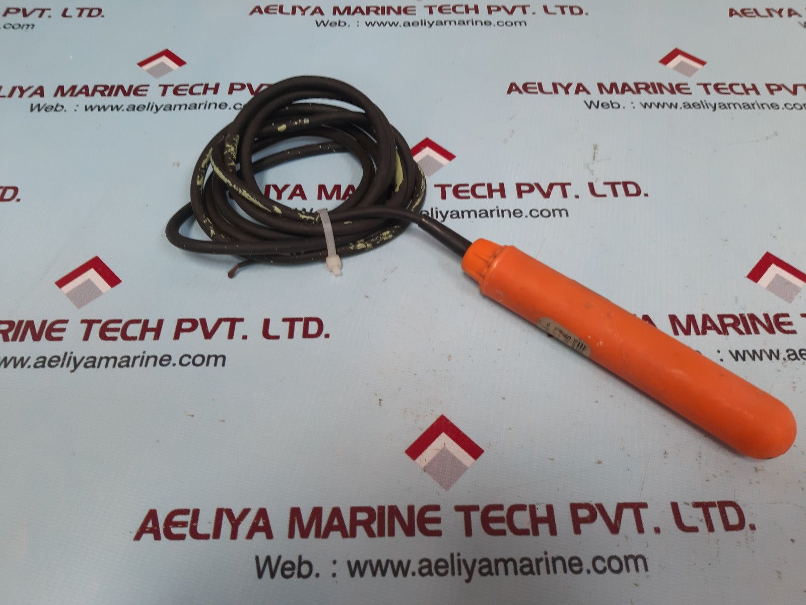 E.L.B S-10 W Pe Tpk 2.000Mm Flot Switch Electric Cable