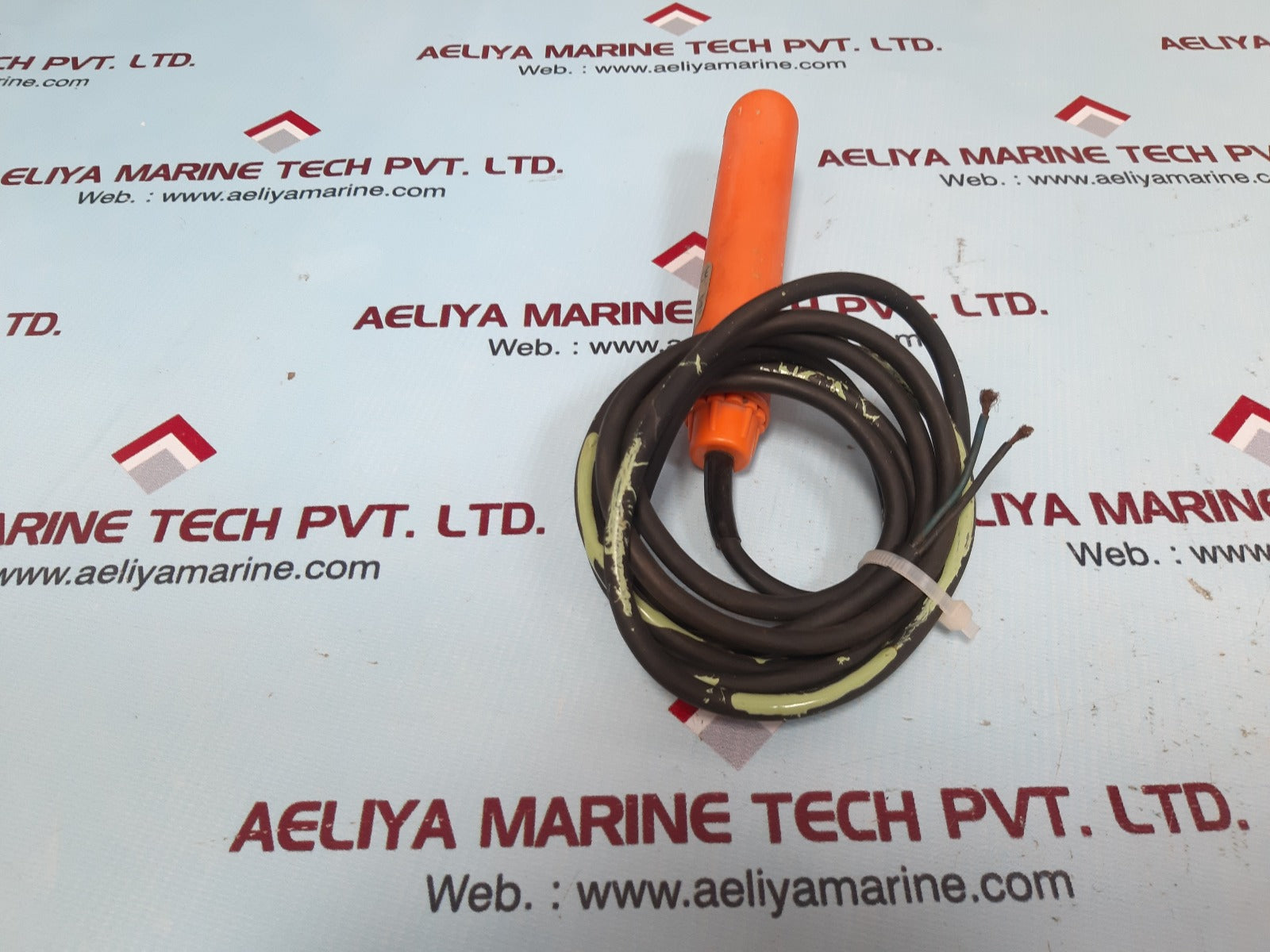E.L.B S-10 W Pe Tpk 2.000Mm Flot Switch Electric Cable