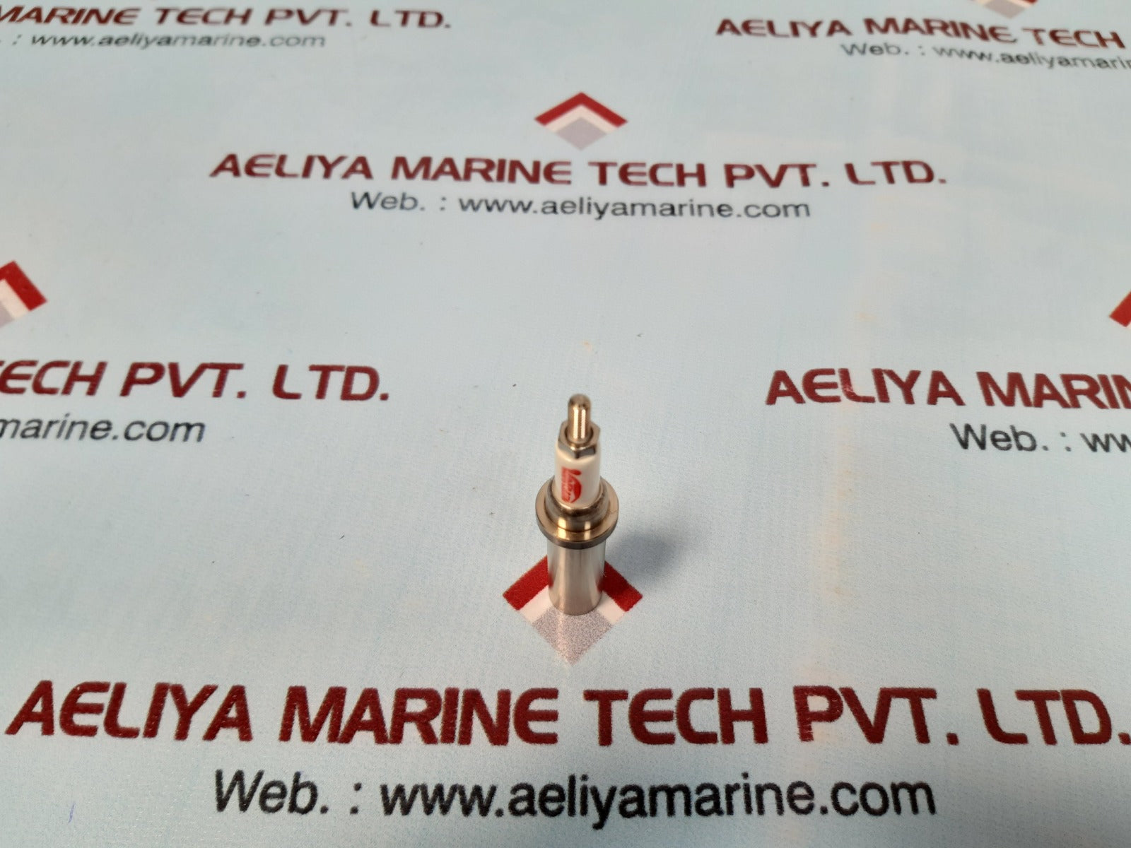 Volcano genuine parts
