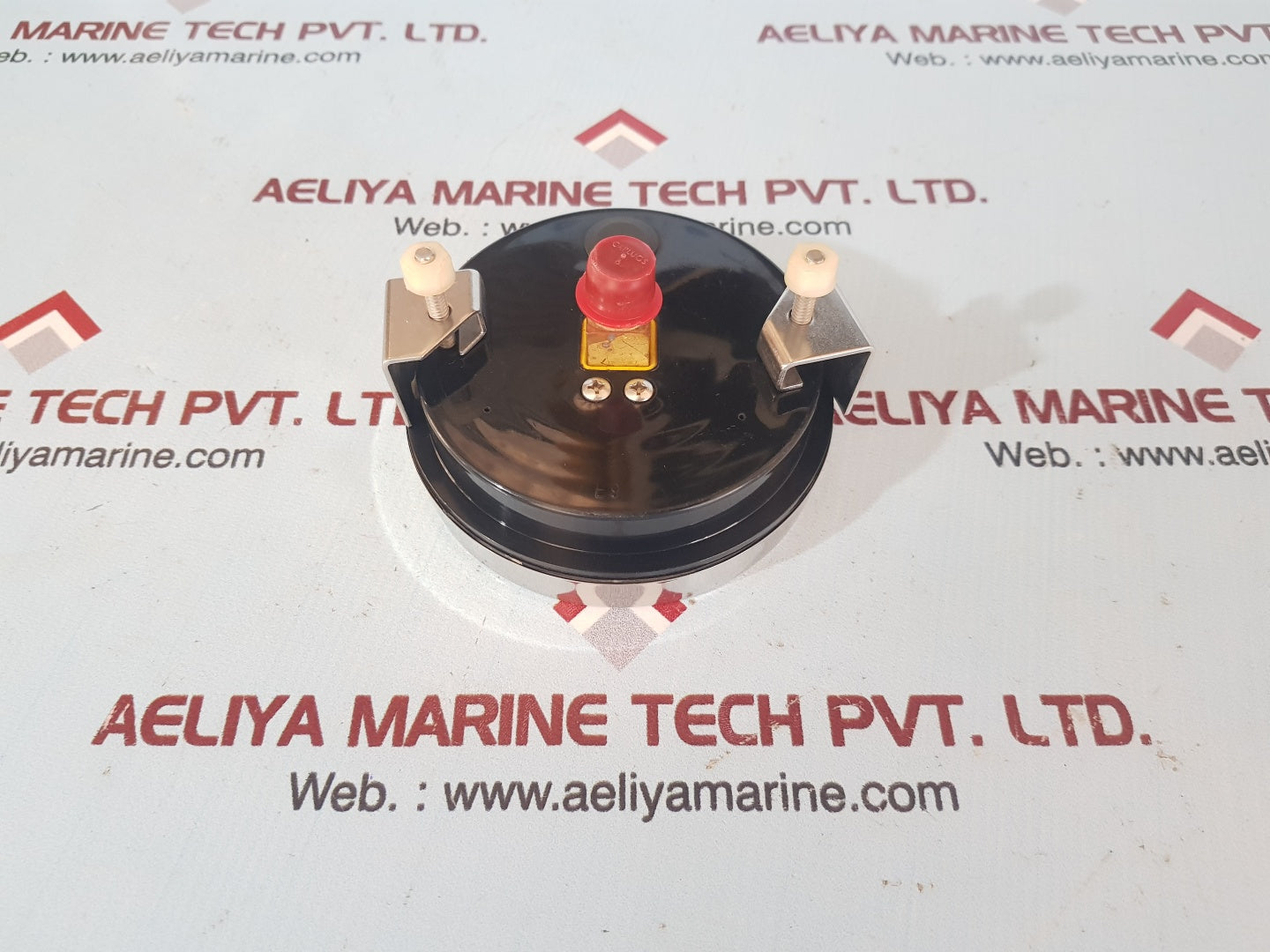 Drilco ezy-torq pressure gauge 