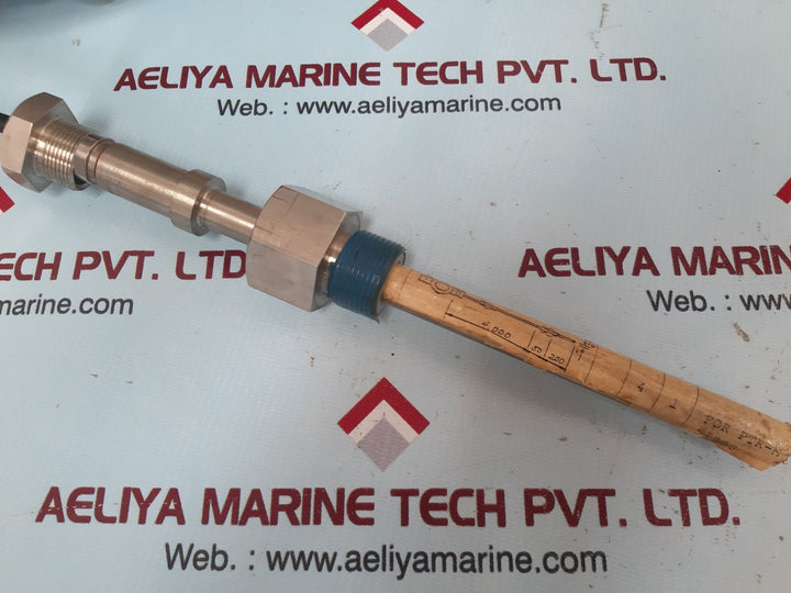 Daeyang Meiyo Electric Ptr M Resistance Bulb 200ºC