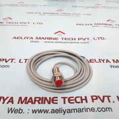 Baumer ifrm 12n1702/l inductive sensor