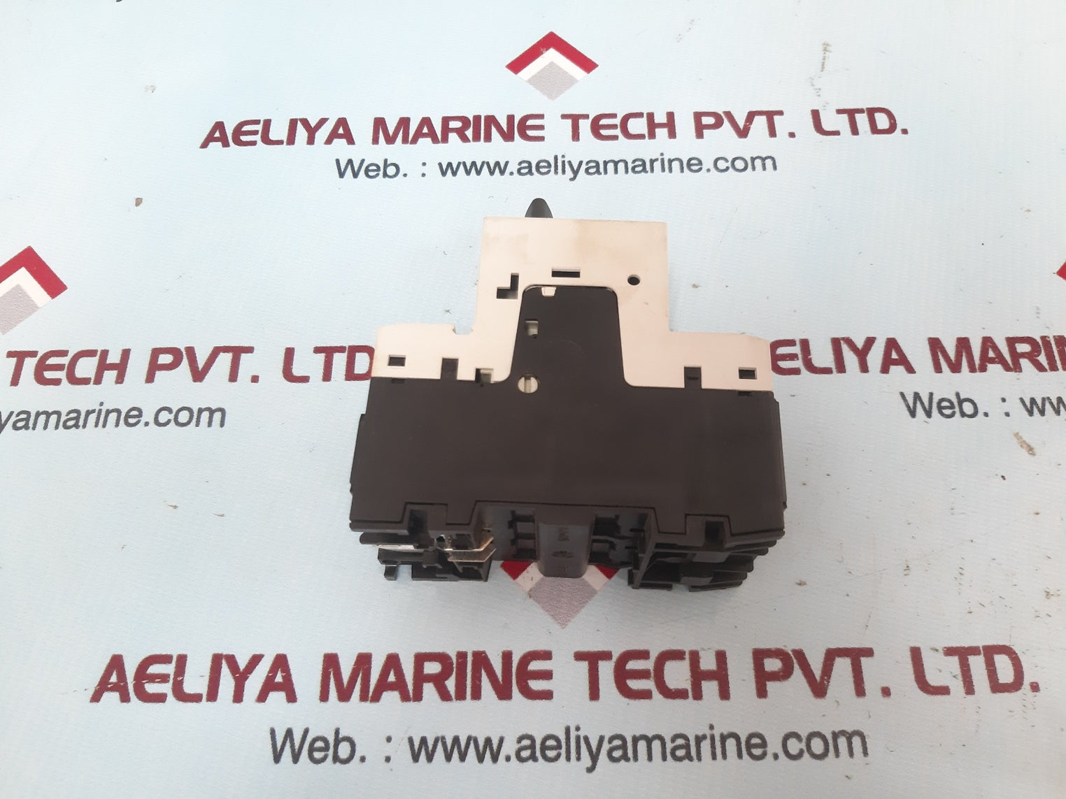 Eaton Xtpb1P6Bc1 Motor Protector Starter 600A