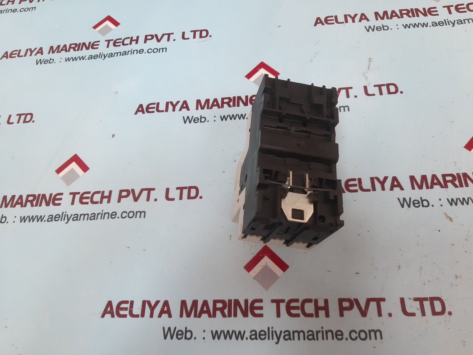 Eaton Xtpb1P6Bc1 Motor Protector Starter 600A