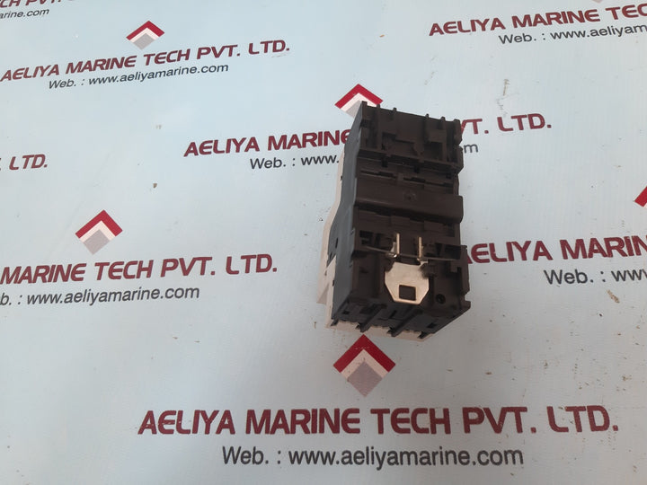 Eaton Xtpb1P6Bc1 Motor Protector Starter 600A