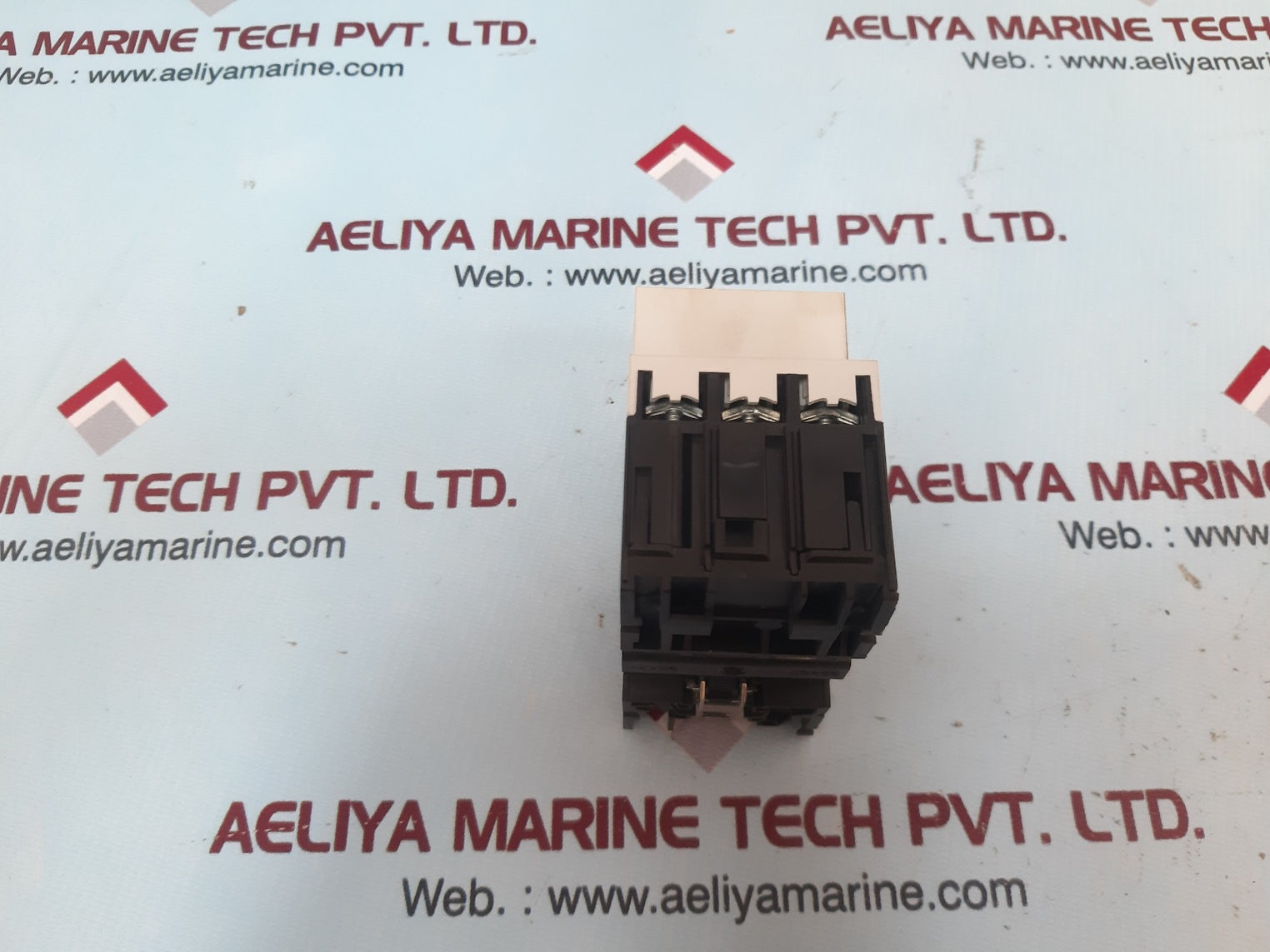 Eaton Xtpb1P6Bc1 Motor Protector Starter 600A