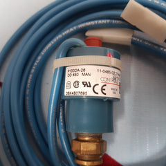 Johnson controls p100da-26 pressure switch