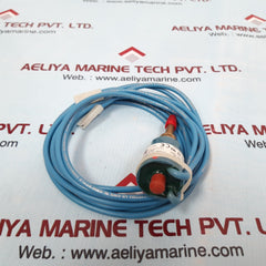Johnson controls p100da-26 pressure switch