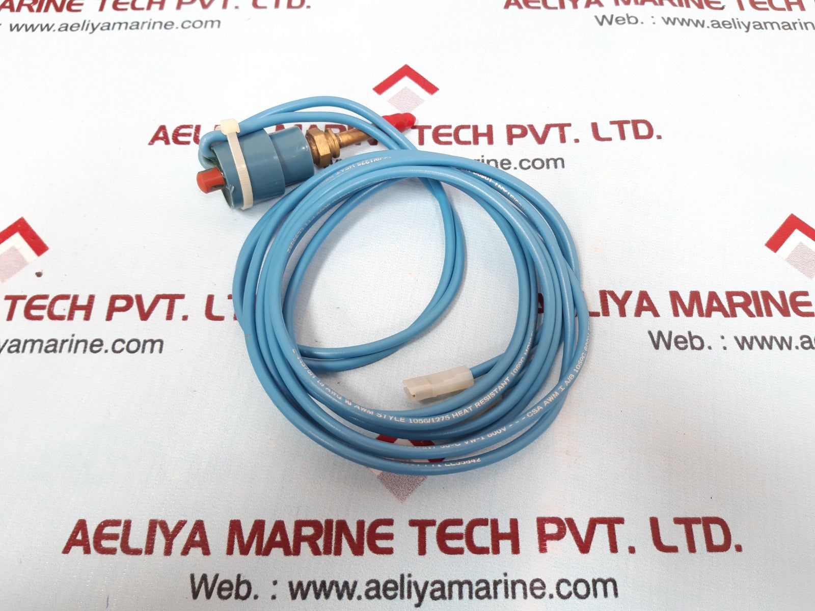Johnson controls p100da-26 pressure switch
