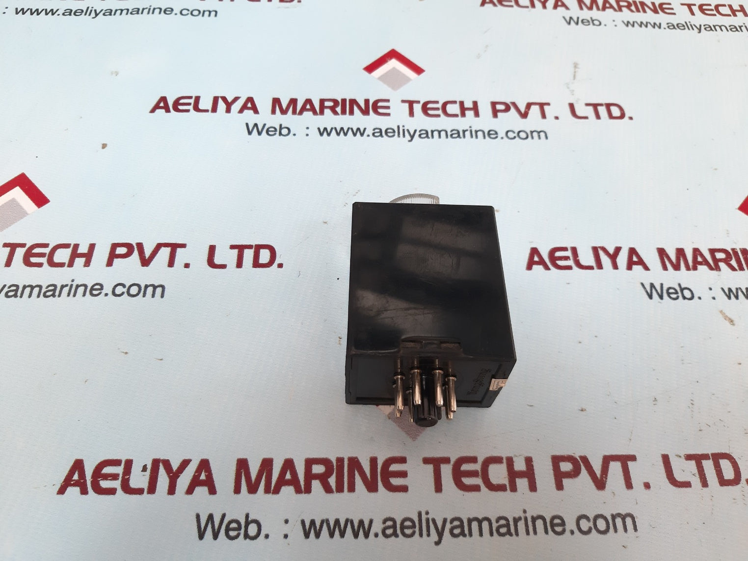 Yong Sung Yslt-a Timer 0-12 Min