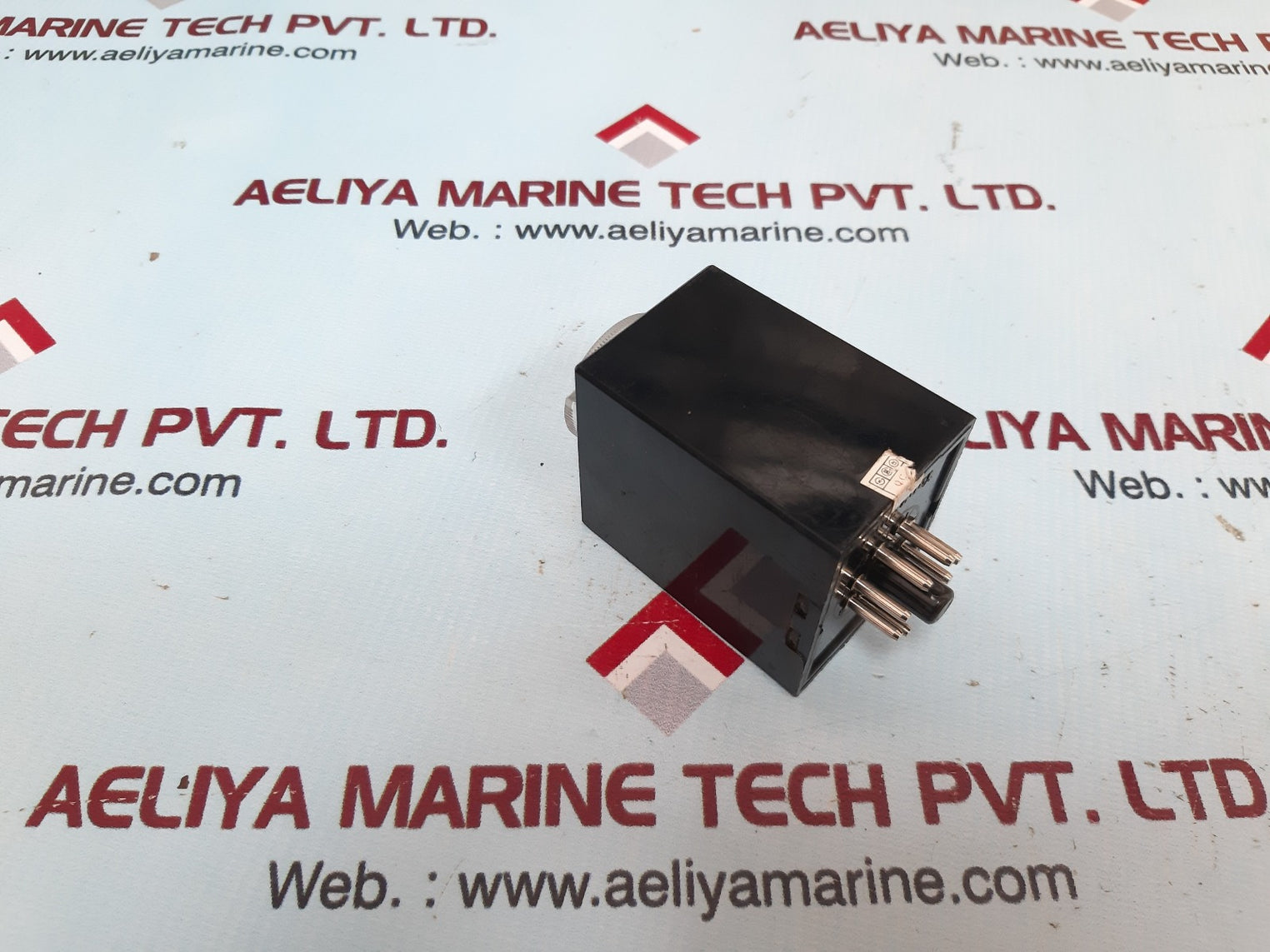 Yong Sung Yslt-a Timer 0-12 Min