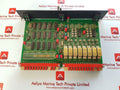 Macgregor Hagglunds Sl 214 1232-802 Supervisory Logic
