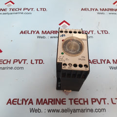 Siemens 7Pu20 Delay Timer Relay 7Pu2040-7An23