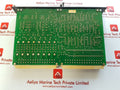 Macgregor Hagglunds Sl 214 1232-802 Supervisory Logic
