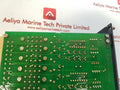 Macgregor Hagglunds Sl 214 1232-802 Supervisory Logic
