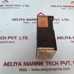 Siemens 7Pu20 Delay Timer Relay 7Pu2040-7An23