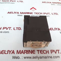 Siemens 7Pu20 Delay Timer Relay 7Pu2040-7An23