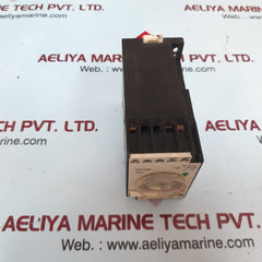 Siemens 7Pu20 Delay Timer Relay 7Pu2040-7An23