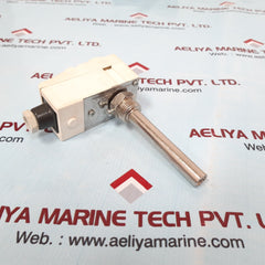 Jaeger regulation immersion thermostat sbx3c001 