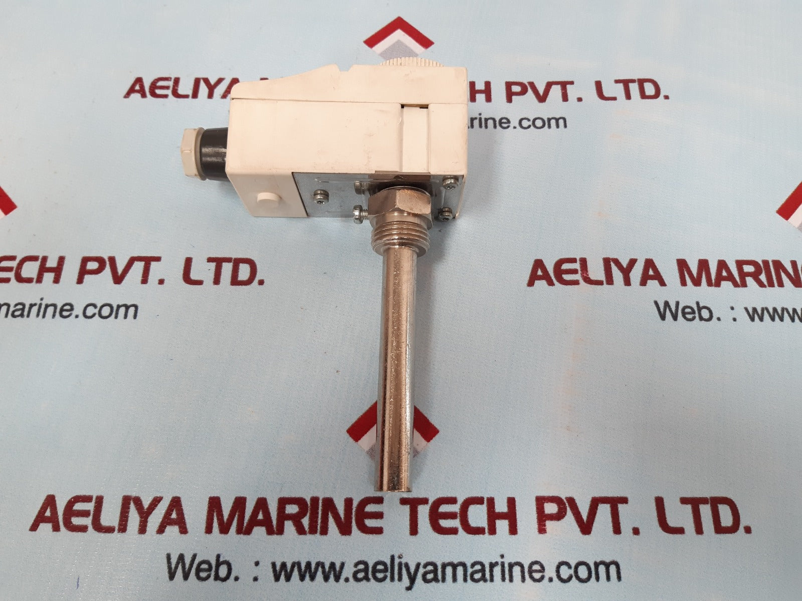 Jaeger regulation immersion thermostat sbx3c001 