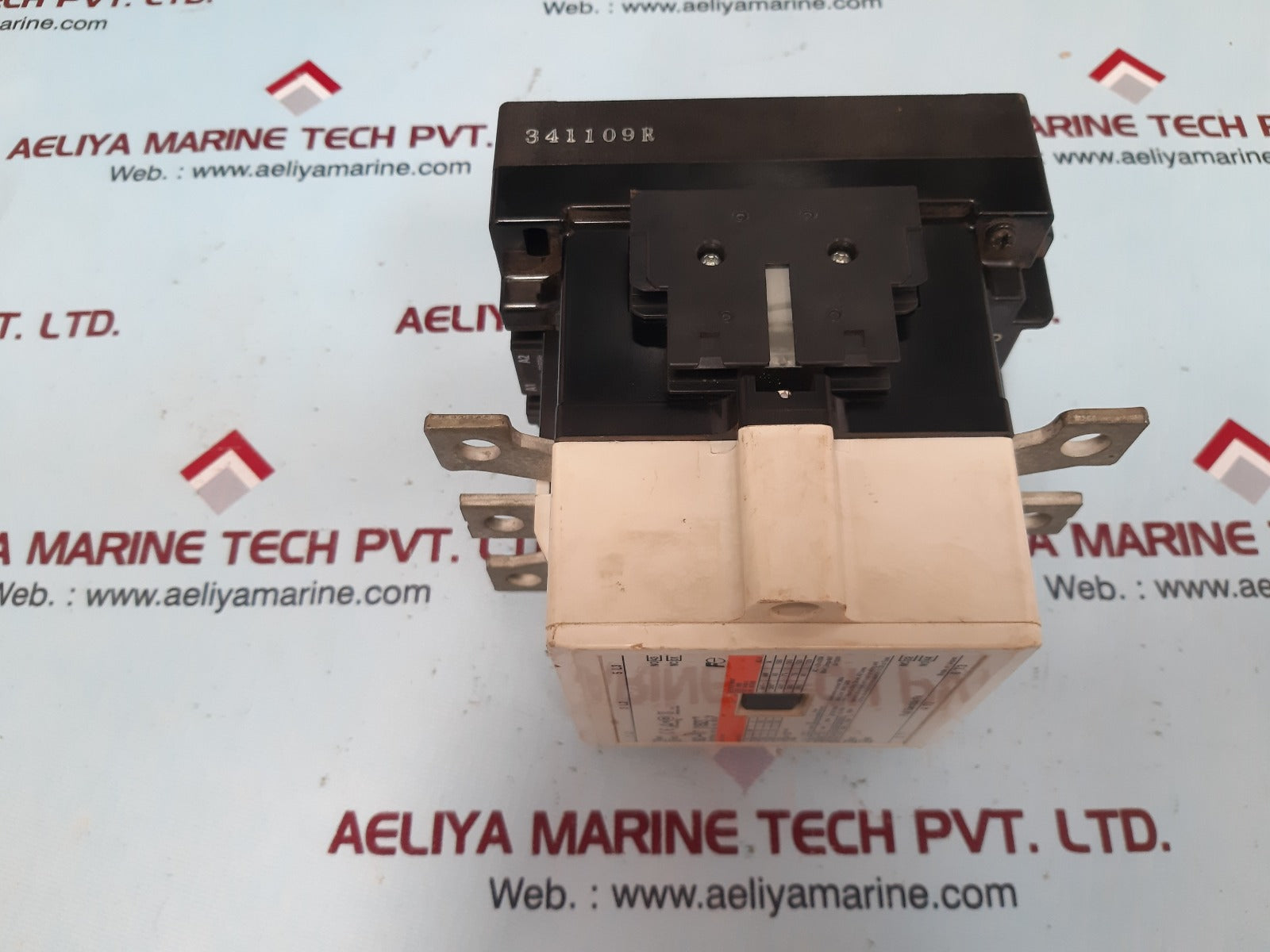 Fuji electric sc-n7 [152] magnetic contactor sc1fbaa nc4f