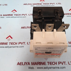 Fuji electric sc-n7 [152] magnetic contactor sc1fbaa nc4f