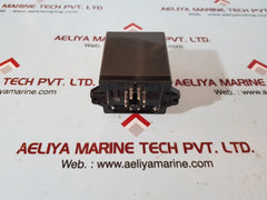 Volcano Mfc-bk-j Flame Detector Relay Fdr-1 Tb J100/115V