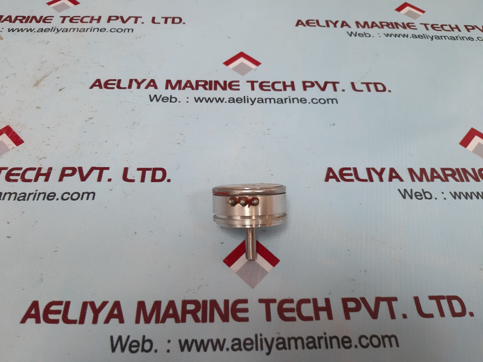 Copal Io40S Potentiometer 1K Ohms