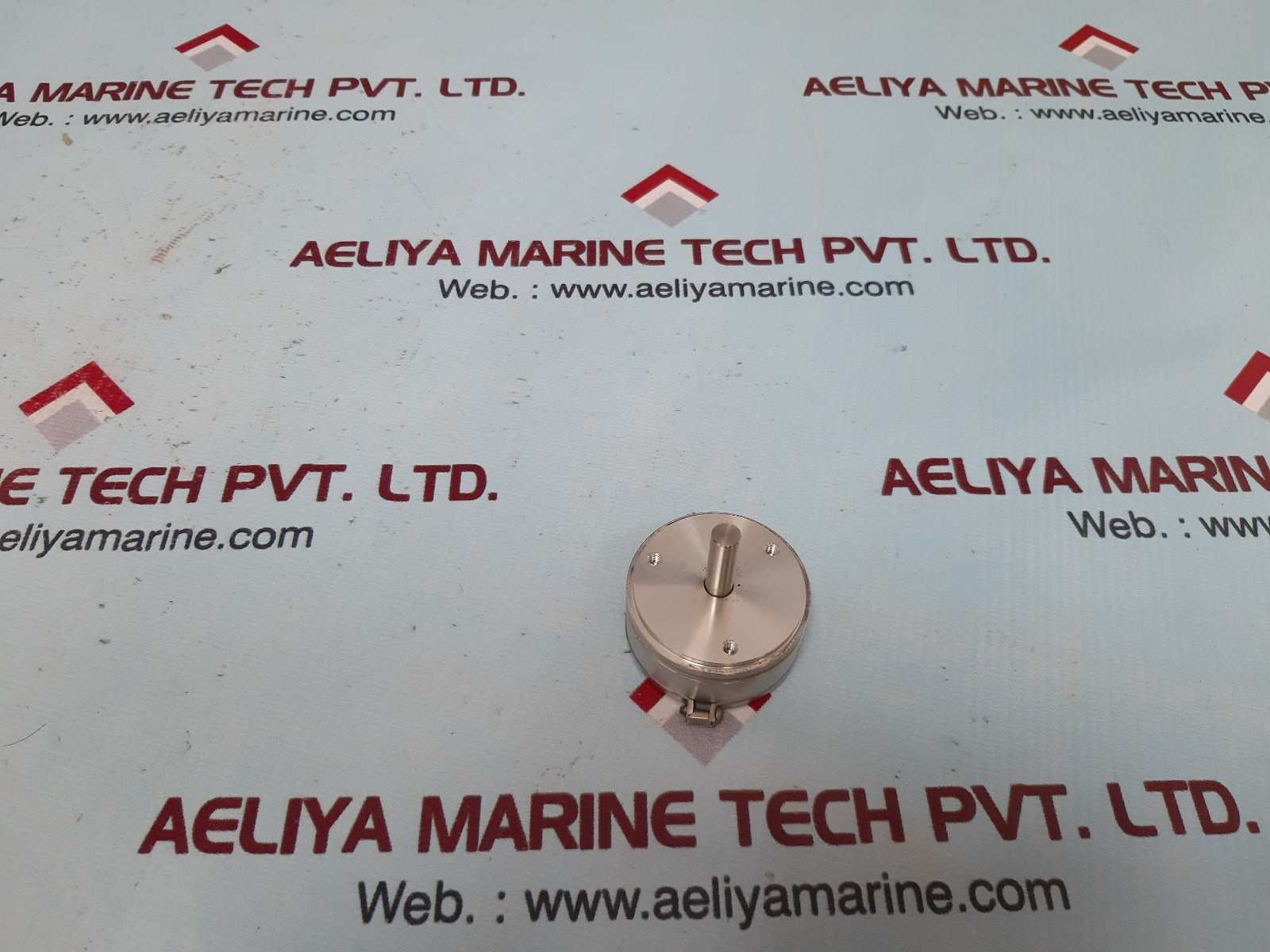 Copal Io40S Potentiometer 1K Ohms