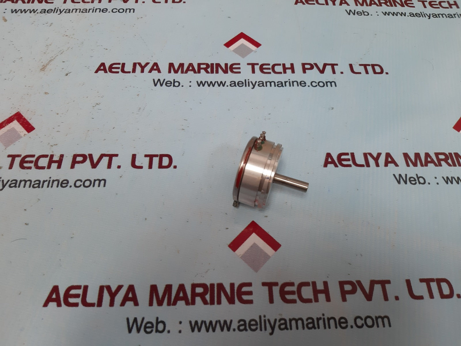 Copal Io40S Potentiometer 1K Ohms