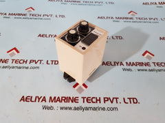 Omron sdv-fh2 voltage sensor 24vdc