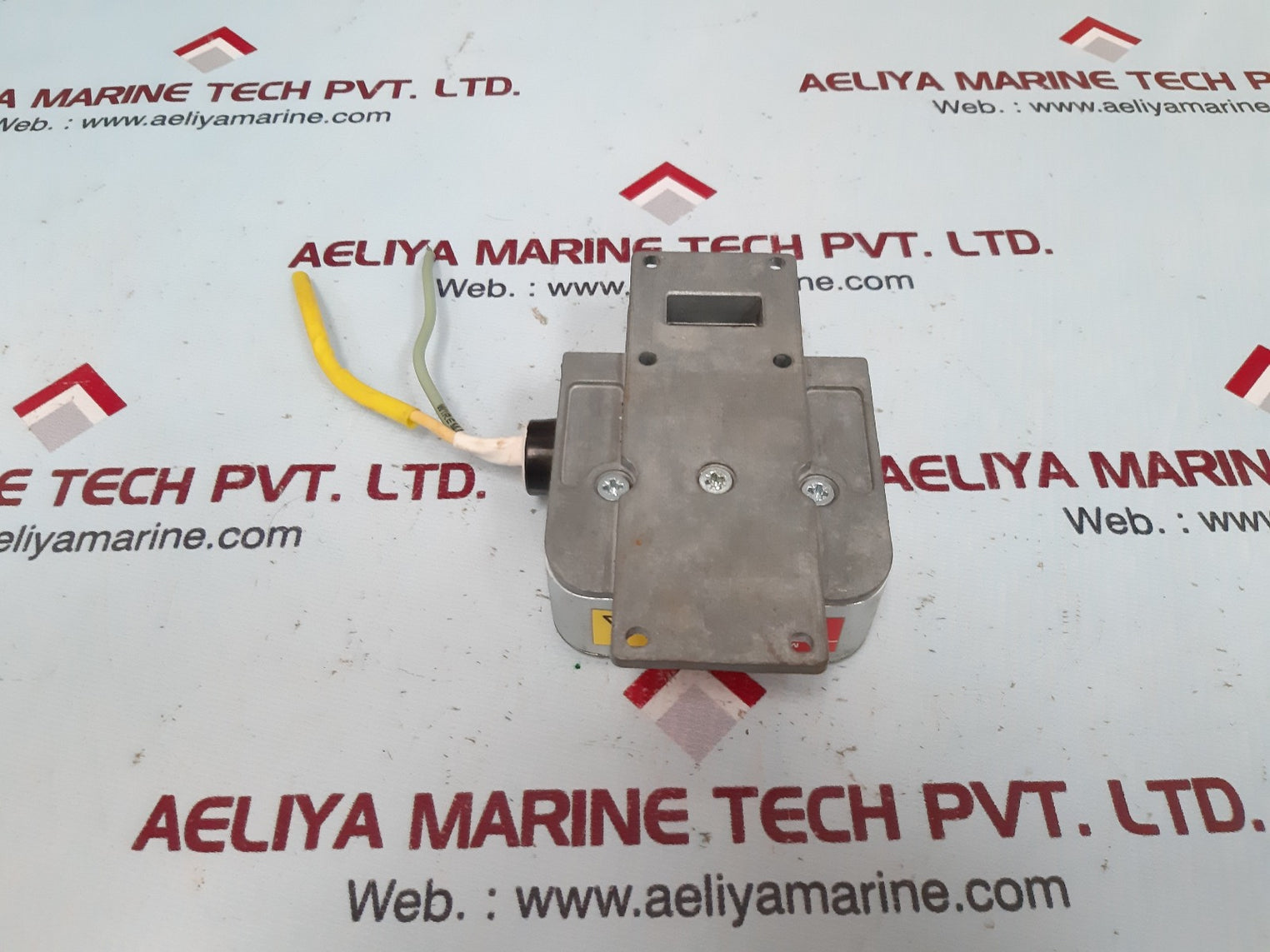 Eev Mg5436 Magnetron Marine Radar