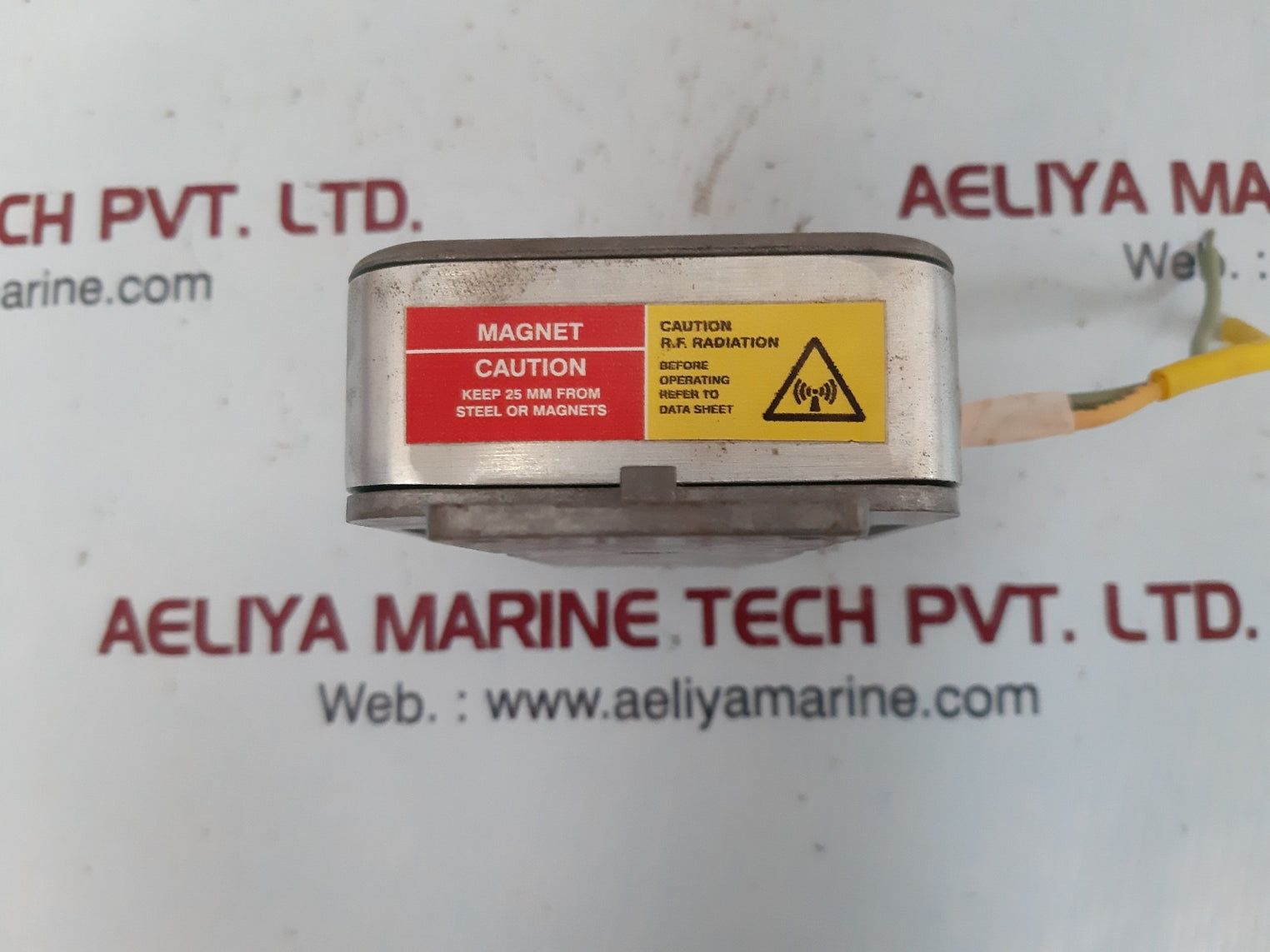 Eev Mg5436 Magnetron Marine Radar