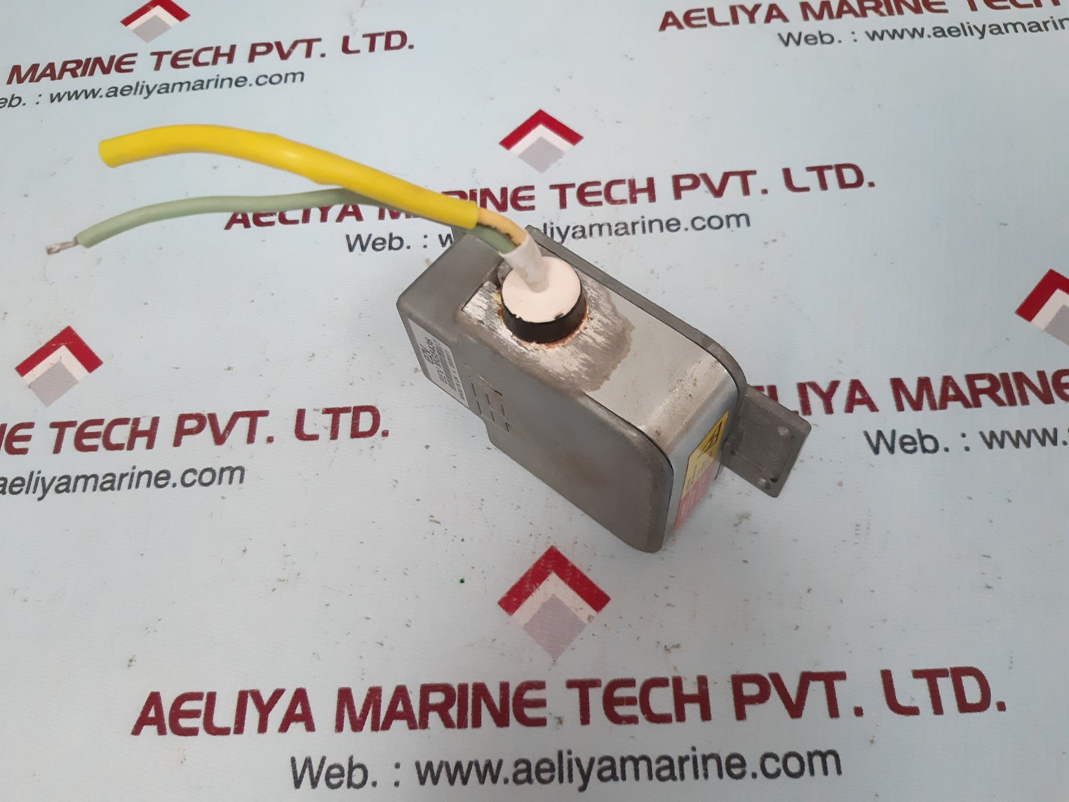 Eev Mg5436 Magnetron Marine Radar