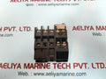 Mitsubishi th-k400 overload relay