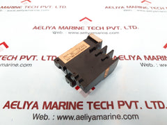 Mitsubishi th-k400 overload relay
