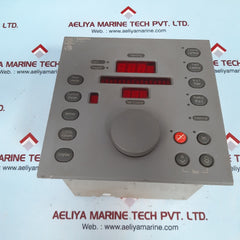 Nautopilot Operator Unit Np2000 Ap01-u01.Ng010