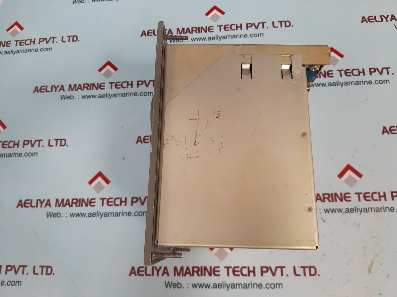 Nautopilot Operator Unit Np2000 Ap01-u01.Ng010