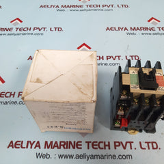 Mitsubishi Electric S-k21 Motor Starter Contactor