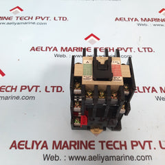 Mitsubishi Electric S-k21 Motor Starter Contactor