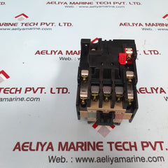 Mitsubishi Electric S-k21 Motor Starter Contactor