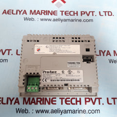 Pro-face 3580205-02 touch screen panel ast3211-a1-d24