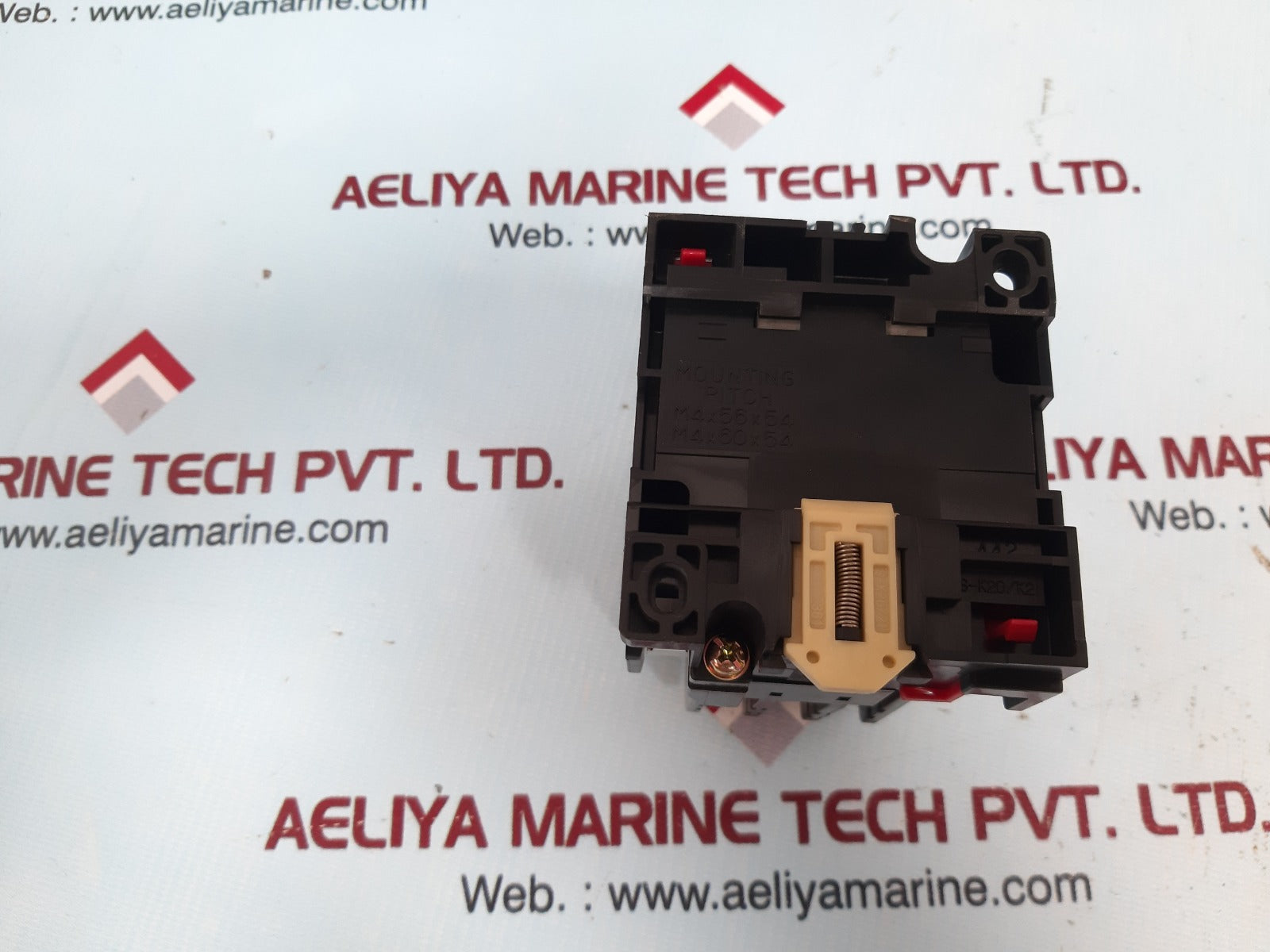 Mitsubishi Electric S-k21 Motor Starter Contactor