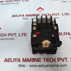 Mitsubishi Electric S-k21 Motor Starter Contactor