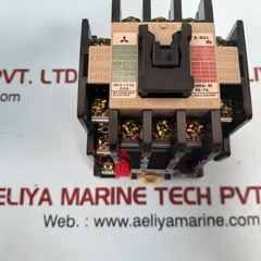Mitsubishi Electric S-k21 Motor Starter Contactor