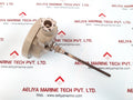 Thyoda thermometer 0-500 ºc