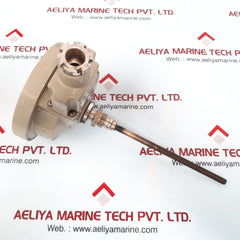 Thyoda thermometer 0-500 ºc