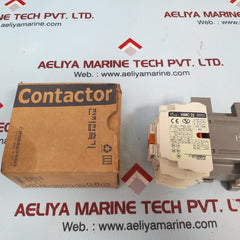 Hyundai Himc 22 400-440V 50/60Hz Definite Magnetic Contactor Ks C4504.Ac3-0-0