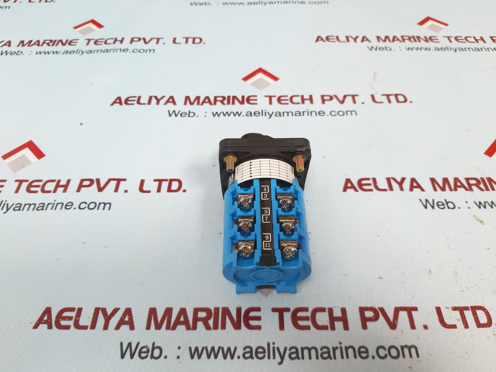 Samwha Cam Selector Switch 600V 20A