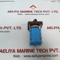 Samwha Cam Selector Switch 600V 20A